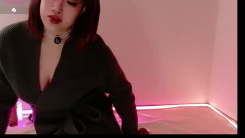 ZiziVelvet online show from November 16, 7:27 pm