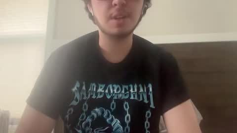 Evan online show from February 24, 10:02 pm