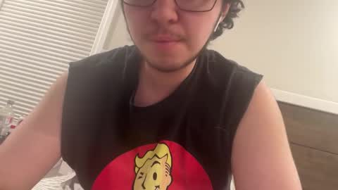 Evan online show from February 26, 12:25 am