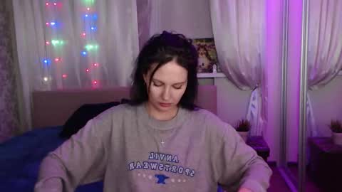 Zlata online show from February 7, 7:39 pm