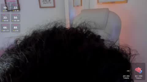 Zobe Love online show from December 5, 7:00 pm