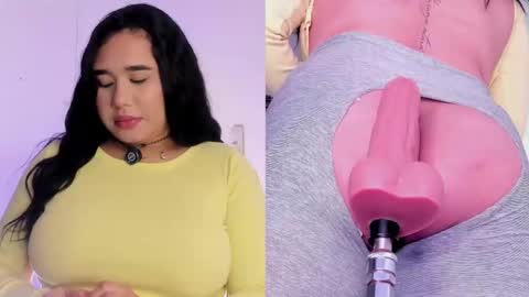 Zoe 3 online show from November 18, 11:35 am