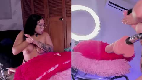 Zoe 3 online show from November 19, 11:42 am