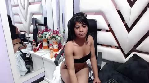 Zoe Browns online show from October 8, 1:46 am