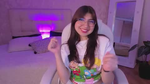 Snapshot of zoe_capelli chatting on September 27, 4:54 am zoe online show from September 27, 4:54 am