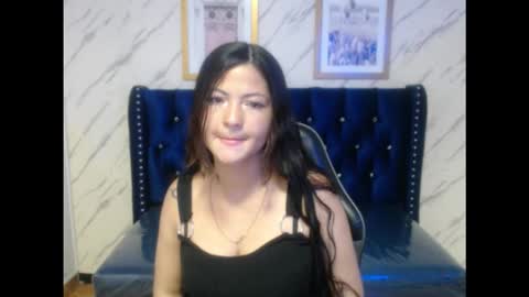 Call me Zoe  online show from March 27, 8:43 pm