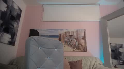 Zoe online show from December 23, 12:41 pm