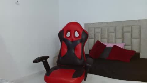 zoe_galli online show from October 10, 12:05 am