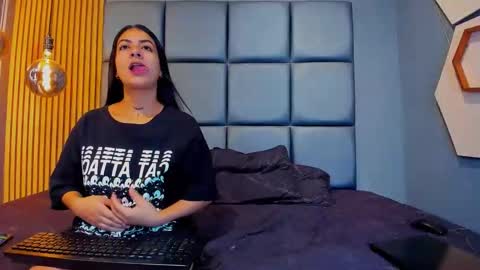  ZOE-GIANLUCA online show from February 10, 11:41 pm