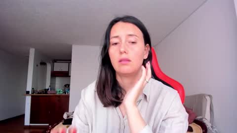 ZOE online show from November 10, 9:50 pm