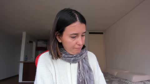 ZOE online show from December 21, 10:19 pm