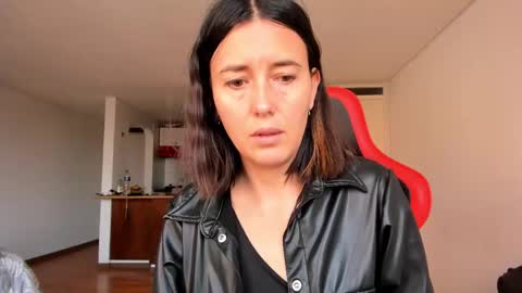 ZOE online show from February 26, 10:36 pm