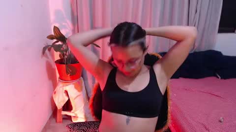 ZOE online show from February 28, 12:54 am