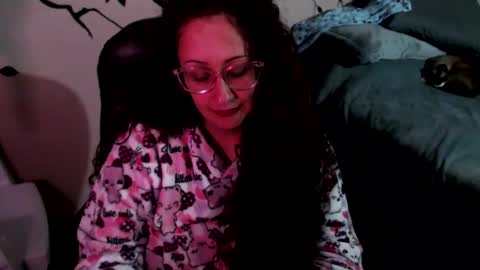 Zoe Koller online show from January 17, 1:26 am