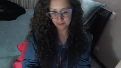 Snapshot of zoe_koller chatting on September 19, 1:54 am Zoe Koller online show from September 19, 1:54 am