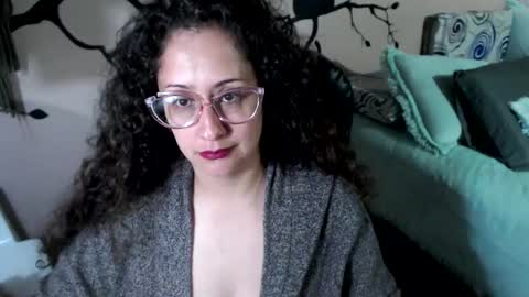 Zoe Koller online show from February 15, 11:36 pm