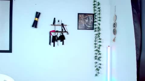 zoe_latin4 online show from March 24, 2:06 am