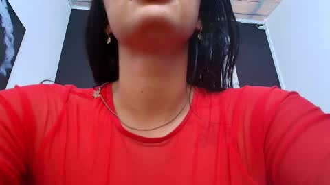 Catalina online show from February 23, 5:50 pm