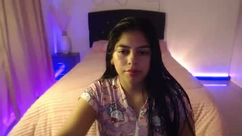 zoe online show from October 7, 12:28 am