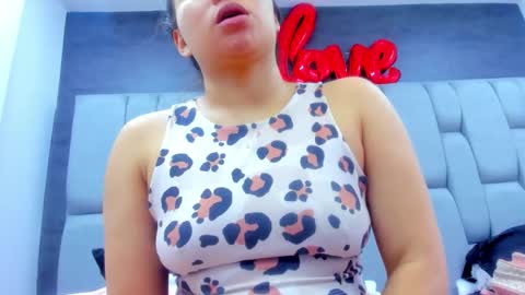 Snapshot of zoe_messy chatting on September 18, 12:09 pm Zoe online show from September 18, 12:09 pm