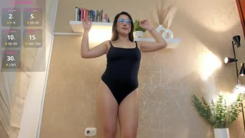 zoe_millerx online show from March 5, 6:28 pm