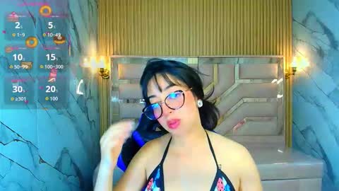 Zoe  online show from January 9, 3:12 am