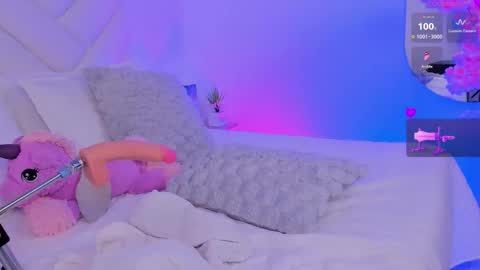 Zoe online show from January 31, 7:11 pm