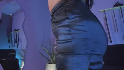 Zoe online show from March 5, 12:14 pm