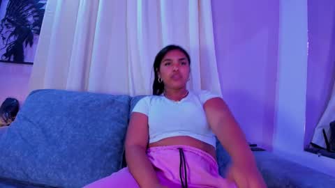 Zoe online show from September 21, 2:48 am