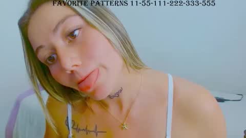 ZOE online show from April 10, 7:29 pm