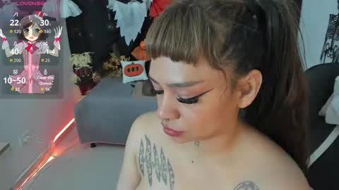 Snapshot of zoe_sullivan_ chatting on October 9, 10:32 am zoe_sullivan_ online show from October 9, 10:32 am