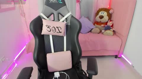 Snapshot of zoe_sullivan_ chatting on September 27, 10:24 am zoe_sullivan_ online show from September 27, 10:24 am