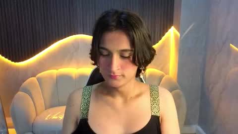 Zoe online show from January 15, 1:53 pm