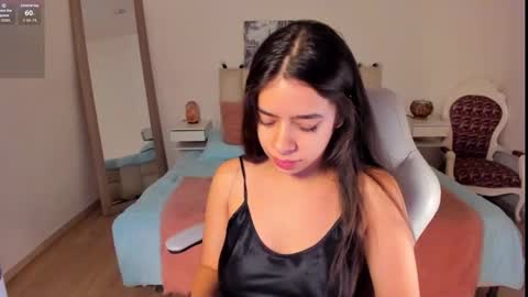 Zoe online show from October 1, 11:42 am