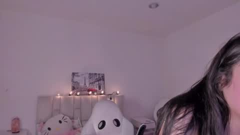 Zoe online show from January 19, 12:37 pm