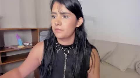 Zoe online show from April 6, 2:20 am