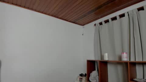 Zoe online show from February 28, 3:21 am