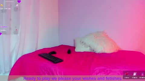 Zoe online show from September 30, 4:06 pm