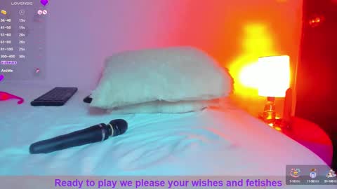 Zoe online show from September 17, 1:36 pm