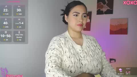 Zoe Bolton online show from September 13, 12:29 pm