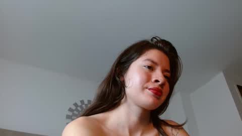 Snapshot of zoecruzz chatting on February 12, 5:37 pm ZOE online show from February 12, 5:37 pm