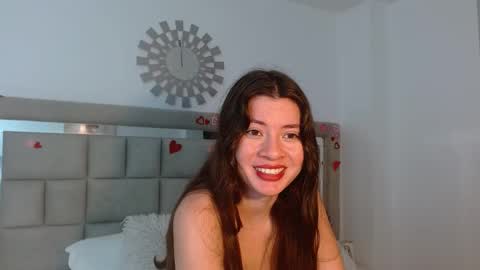 Snapshot of zoecruzz chatting on March 6, 8:37 pm ZOE online show from March 6, 8:37 pm