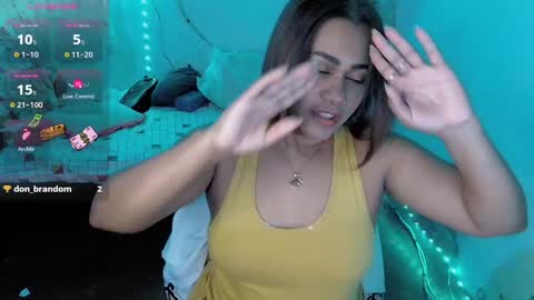 kyara derika online show from December 3, 4:42 am