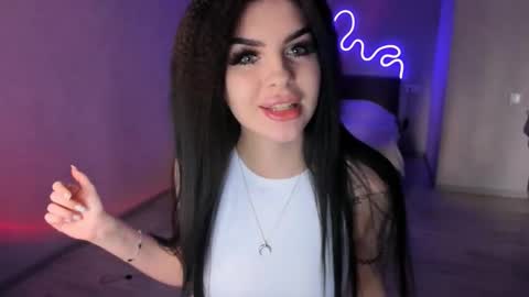 zoedrift online show from October 22, 12:18 pm