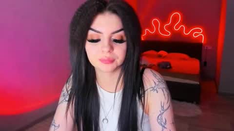 zoedrift online show from February 23, 4:53 pm