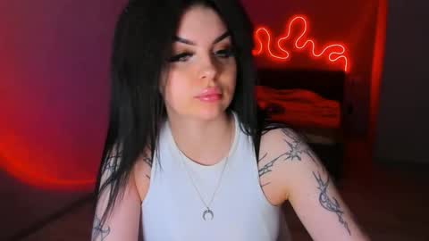 zoedrift online show from February 18, 6:30 pm