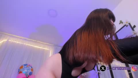 Camila  online show from March 2, 3:16 pm