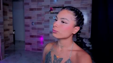 Catt online show from April 18, 9:59 pm