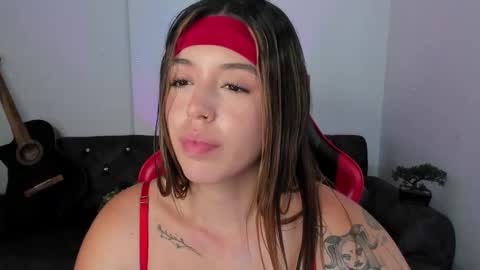  zoee jackson online show from September 16, 10:57 pm