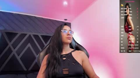 Zoe 3 online show from January 13, 5:43 pm